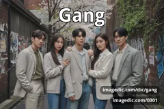 gang