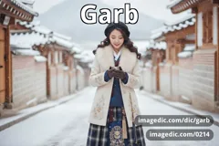garb