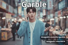 garble