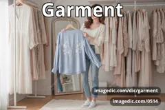 garment