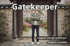 gatekeeper