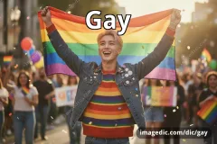gay