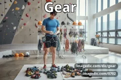 gear