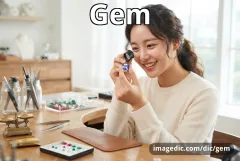 gem