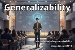 generalizability