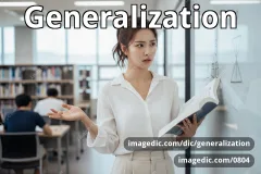 generalization