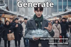 generate