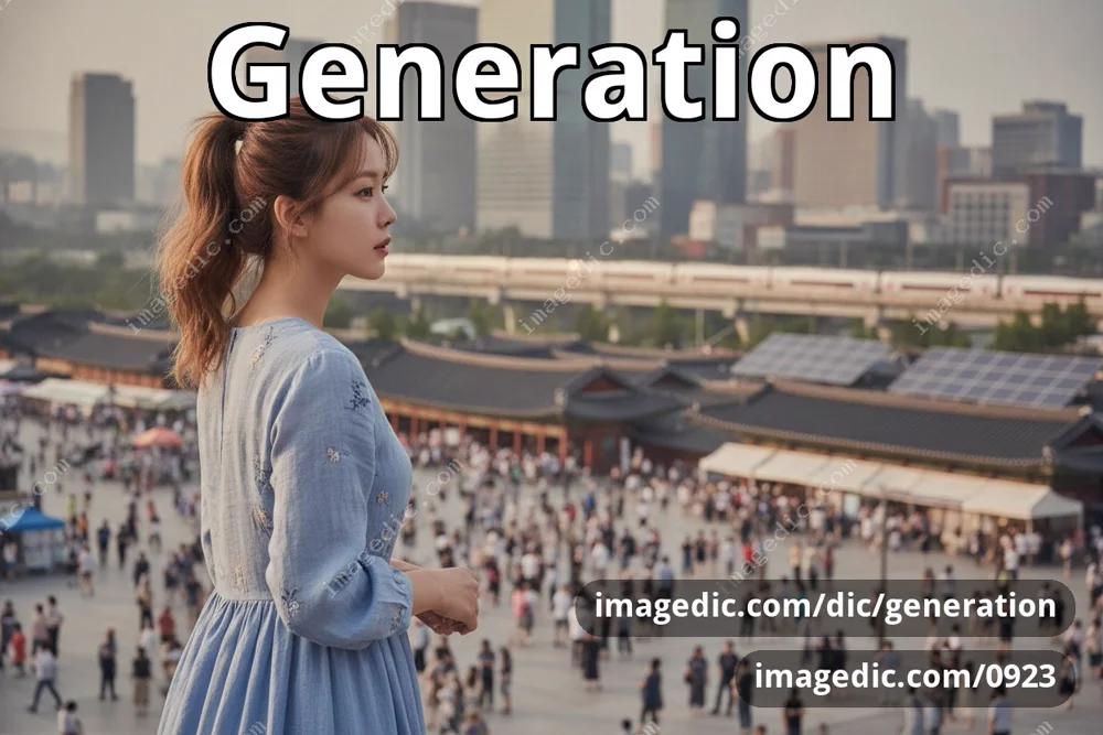 generation