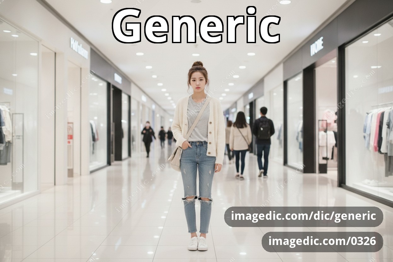 generic