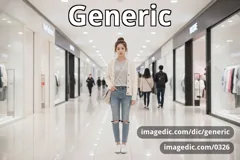 generic