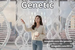 genetic