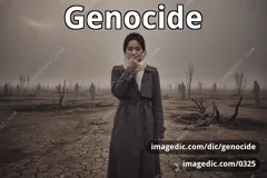 genocide