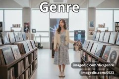 genre