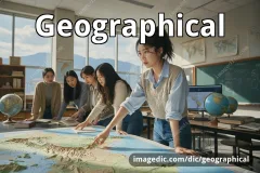 geographical
