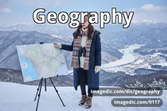 geography