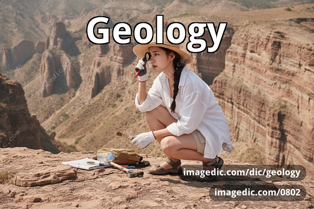 geology
