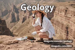 geology