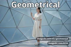 geometrical