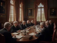 gerontocracy