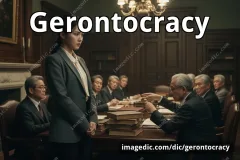 gerontocracy