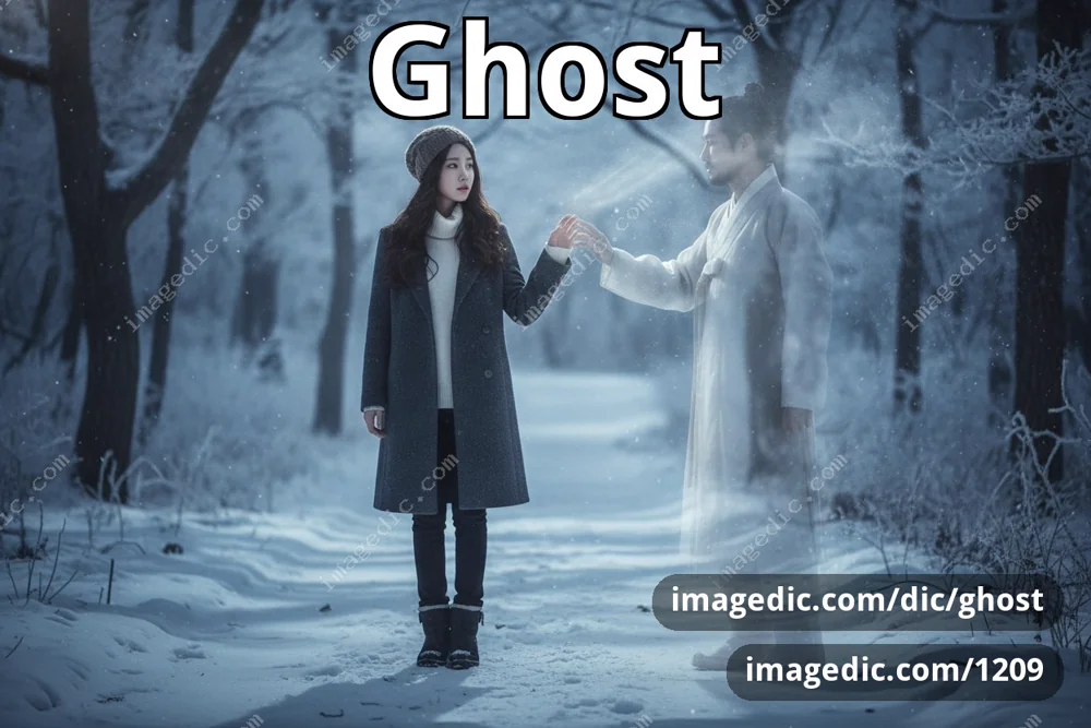 ghost