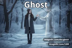 ghost