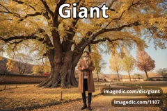 giant