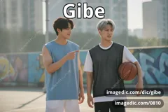 gibe