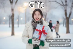 gift