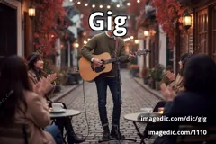 gig