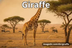 giraffe