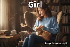 girl