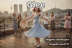glee