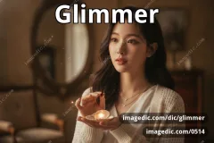 glimmer