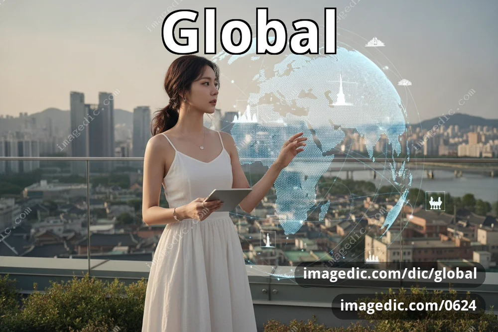 global