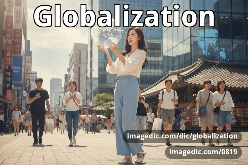 globalization