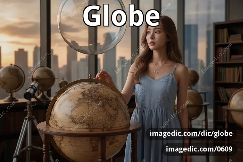 globe