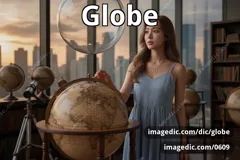 globe