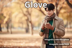 glove