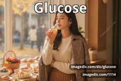 glucose
