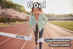 goal