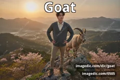 goat