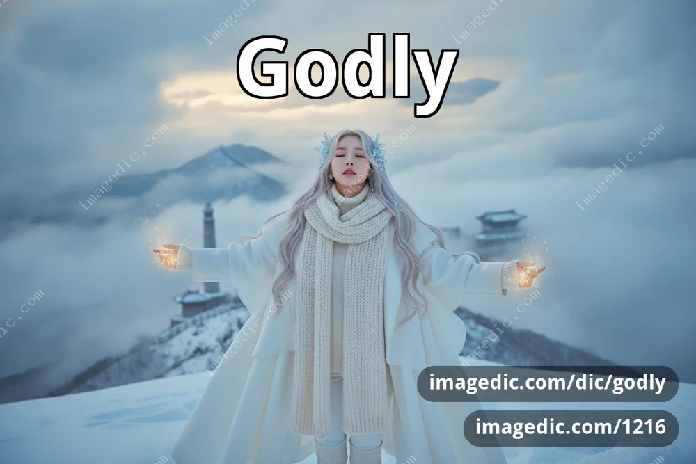 godly