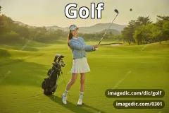 golf