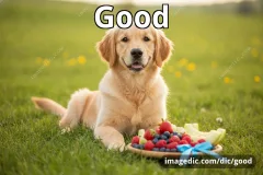 good