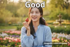 good