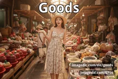 goods