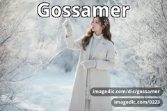 gossamer