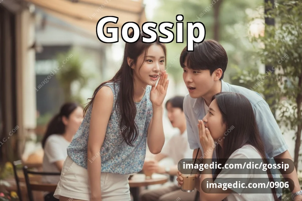 gossip