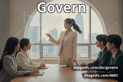 govern